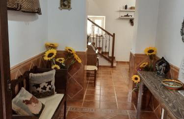 Casa Rural El Rincón del Valle - Foto 34