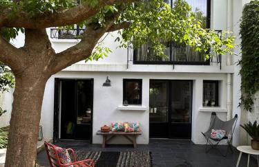 Retour des Indes - Foto 57