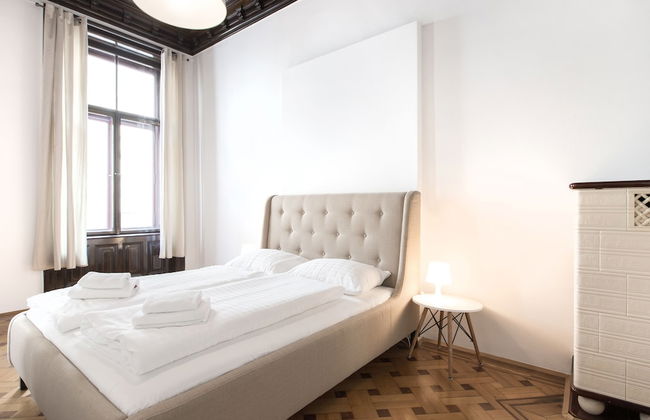 HeyMi Apartments in City Center - Foto 66