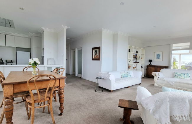 Gorgeous Apt Panoramic Views - Foto 16