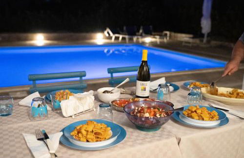 Villa Patrizia Selinunte - Foto 32