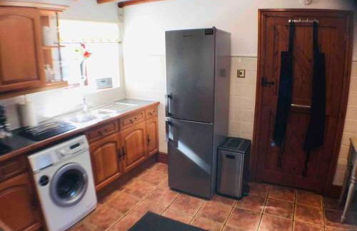 Classy 2 Bed Near Alton Towers, Polar Bears, Peak District - Foto 16