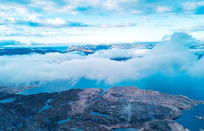 19 Person Holiday Home in Josenfjorden-by Traum - Foto 20