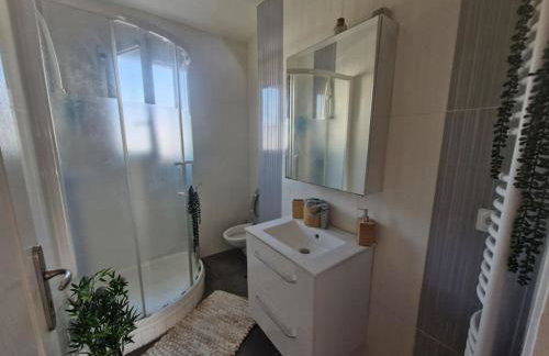 Spacieux et Lumineux proche CDG-PARIS-PARCS - Foto 13