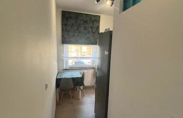 DWORCOWA 5 LOFT Numer 1 - Foto 17