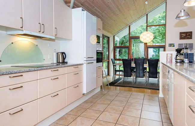 Cozy Retreat in Lojtland - By Traum Ferienwohnungen - Foto 21