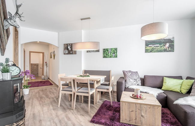 Chaletdorf Fanningberg - Foto 22