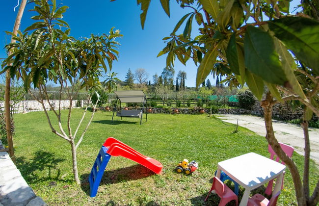 Giannakis Villa Corfu - Photo 73