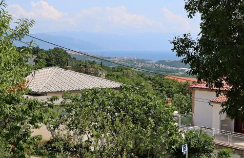 Apartments with parking space Bribir, Novi Vinodolski - 19862 - Foto 21