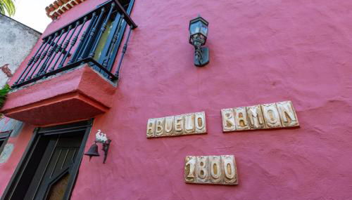 Casa Rural Abuelo Ramón - Foto 3