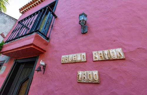 Casa Rural Abuelo Ramón - Photo 3