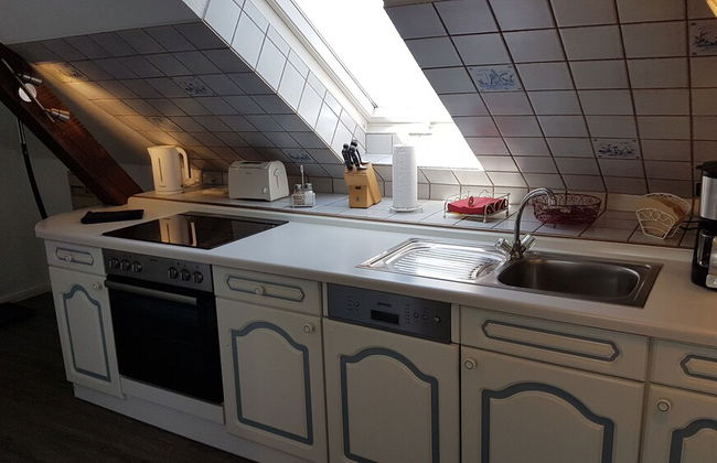 Haus Hemenswarft - Foto 17