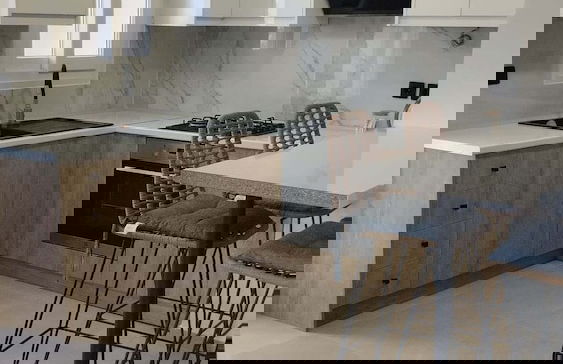 INAS 2 BEDROOM APARTMENTS - Foto 7