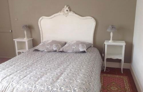 Gite de la Villa Bois Chaumont - Foto 7