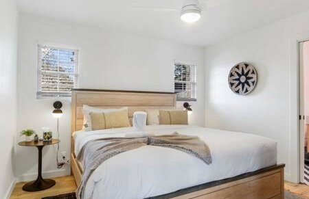 Hot Tub Pool + Firepit + Gameroom ~ Guesthouse - Foto 47