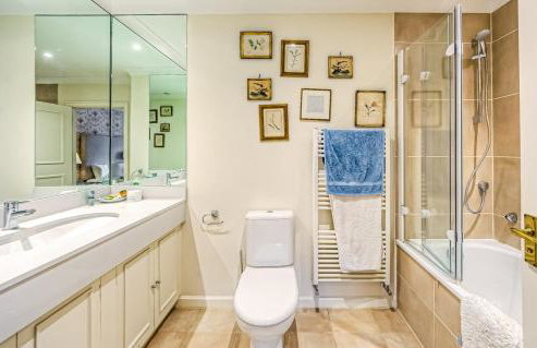 Chichester FoS and Revival accommodation - Foto 28