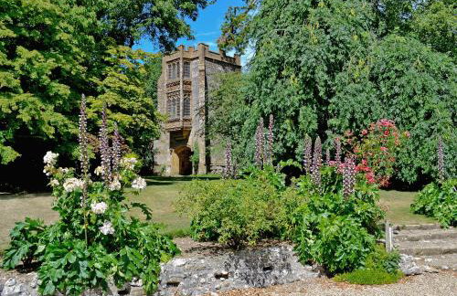 Cerne Abbey Cottage - Foto 15