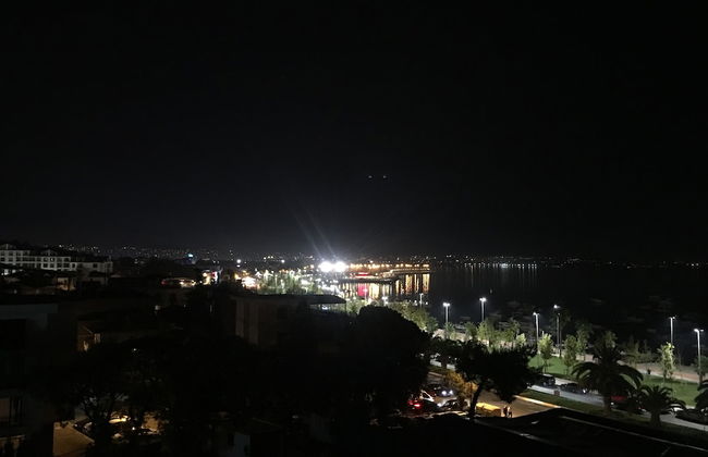 Şeker Apartments - Foto 36