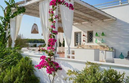 Villa Alba Puglia - Experience Authentic Puglian Bliss - Foto 77