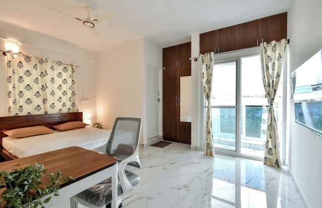 Namma HomeSlice - Foto 11