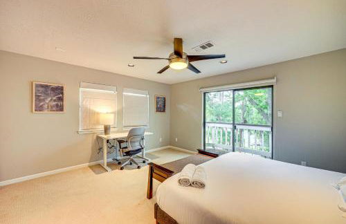 Waterfront Seguin Lake House Near Downtown - Foto 9