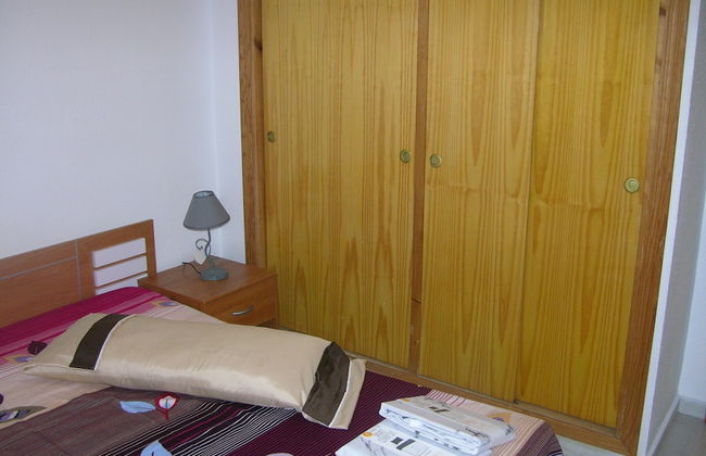 Apartamento San Pascual - Foto 4