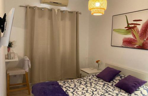 "Our Soleada" Villa cosy and flowery, heated pool - Foto 31