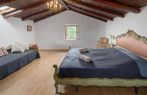 2 Bedroom Beautiful Home In Oprtalj - Foto 28