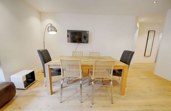 Hitrental City Apartments - Photo 56