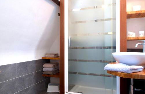 Gîte ti Goudoul éco responsable BB friendly - Foto 5