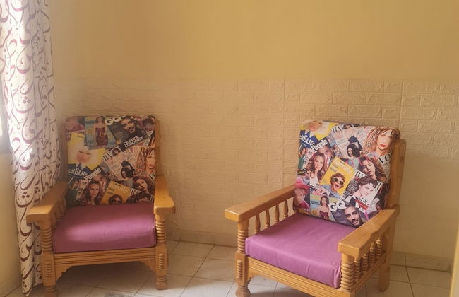 Tu casa new cairo - Foto 8