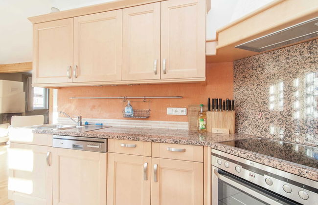 Lovely Chalet in Sankt Margarethen im Lungau near Ski Lift - Photo 5