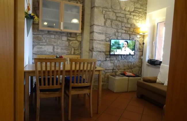 Gutshof Großheringen - Ferienwohnung 4 Personen - Foto 8