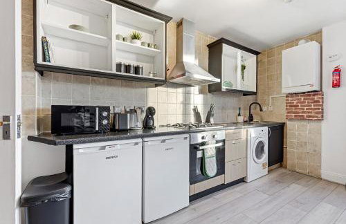 Urban Stay City Central Views Next to Station - Foto 16