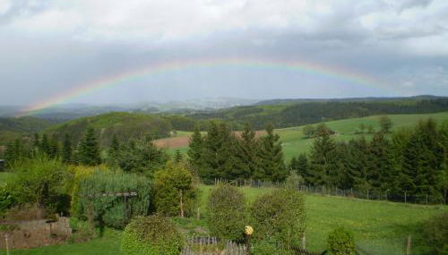 Eifelferienkurth - Photo 1, Garden view