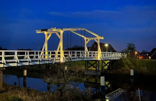 Ferienhaus Elbdiek - Photo 43