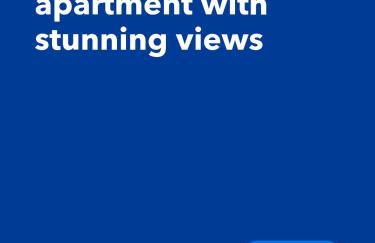 Casa Prins 2-bed apartment with stunning views - Photo 23