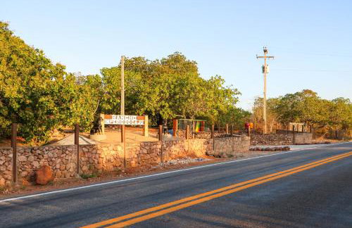 Rancho Império do Cajú - Foto 68