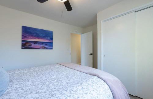 Quaint and Charming 4BR Tranquil Palo Alto Retreat - Photo 34