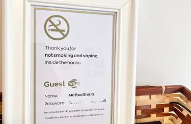 Charming Stay Bergamo City Center - Foto 29