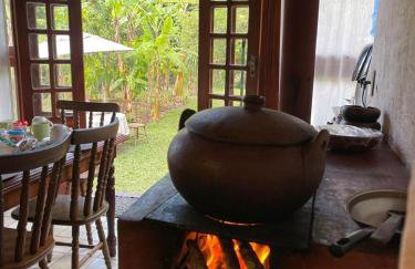 Casa Amarela - Foto 17