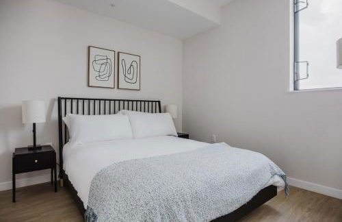 Blueground Downtown elevator nr parks LAX-1238 - Foto 11