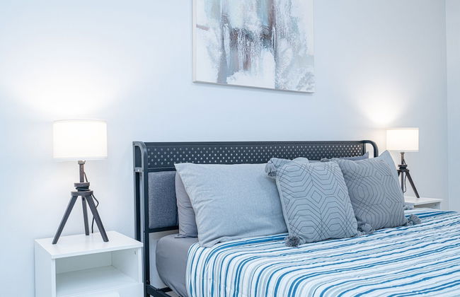 Beachside Palms - Miramar Beach - Foto 1