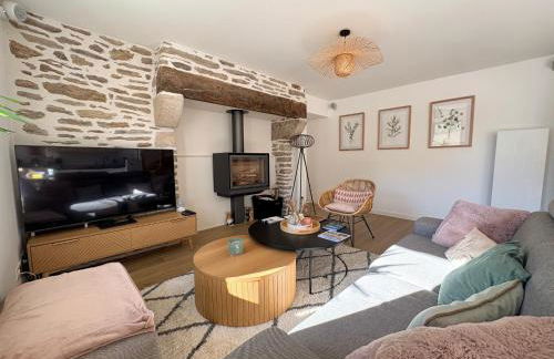 Les Pierres 2 Loc Amand - Foto 13