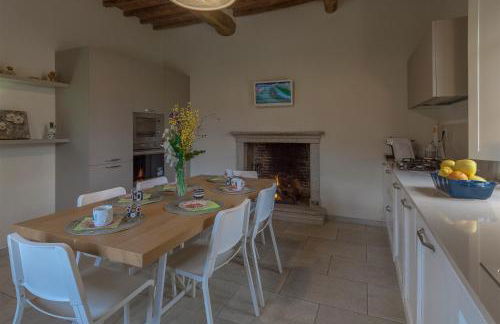 Villa Cristina modern farmhouse with Private Pool - Foto 22