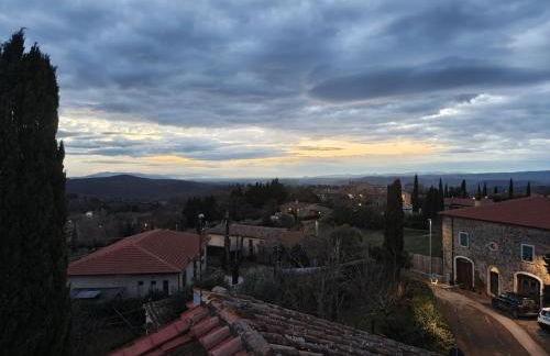GiuMa Tuscany Historic Lux Farmhouse near Saturnia Hot Springs - Foto 42