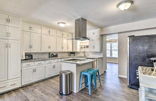 1 Mi to ATandT Stadium Downtown Arlington Home - Foto 6