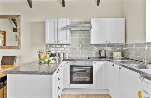 Fuchsia Cottage - Foto 8