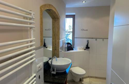 Ferienwohnung mit wundervollen Bergblick & E-Auto Ladestation - Foto 6