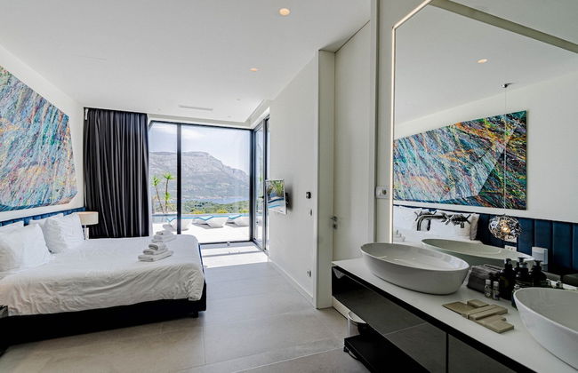 Luxury Villa Korcula Diamond - Foto 13